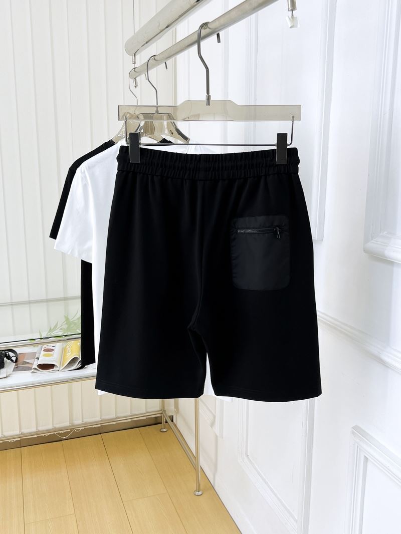 Louis Vuitton Short Pants